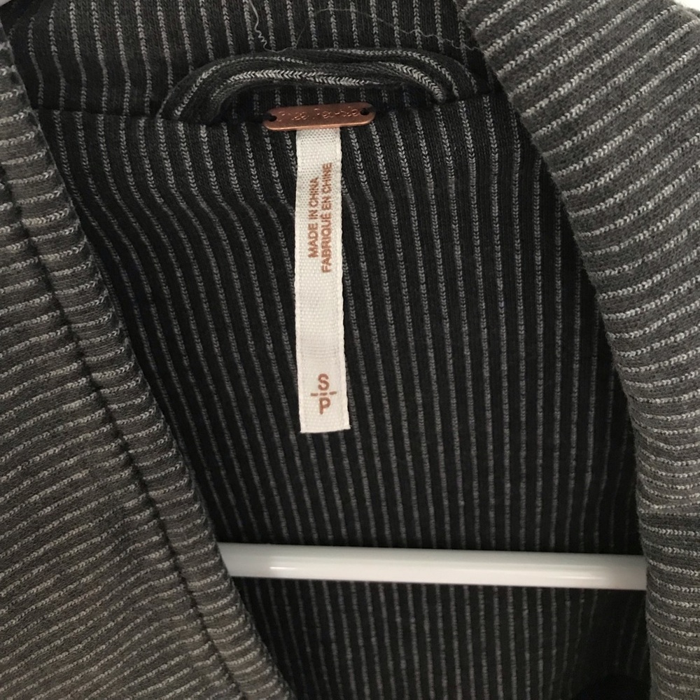 Free People jacket - Picture 7 of 14